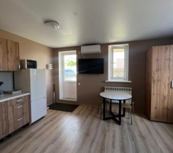 Студия в СабуровДом