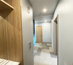 Апартаменты Гранд Супериор (с кухней) в Волга