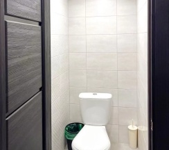 Номер стандарт с 4 односпальными кроватями (с завтраком) в Баваренок