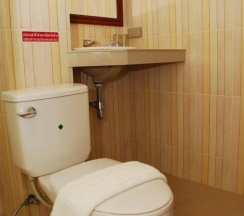 Двухместный номер Standard 2 отдельные кровати в Baan Yokmhanee
