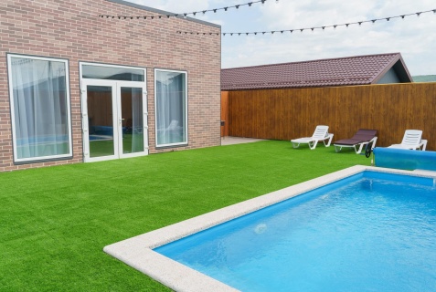 Тульский: Коттедж Good Rest