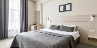 Санкт-Петербург: Апартаменты Sutki.rent