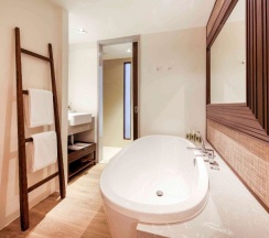 Двухместный номер Deluxe 2 отдельные кровати в Veranda Resort & Villas Hua Hin - Cha Am