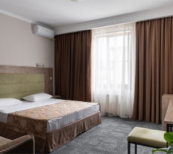 Номер «Стандарт» в Гала-Альпик