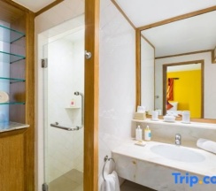 Номер Superior в Club Med Phuket
