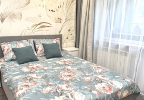 Апартаменты Апартаменты на 29-й комплекс, 7 в Набережных Челнах