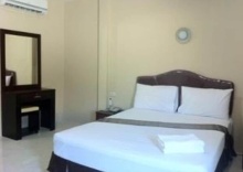 Двухместный номер Standard в Win Resort Hat Yai