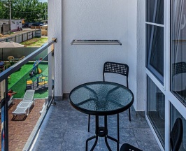 Номер Standard в Galini resort