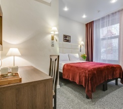 2-местный номер комфорт в Rotas Hotels Group