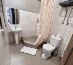 стандарт двухместный tween в Берлога