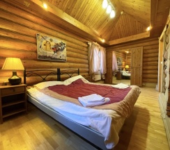 Shanti Home 1 в Шанти