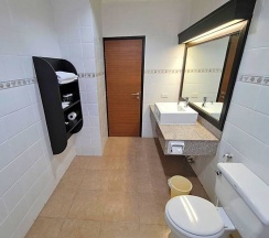 Студия в Grand Garden Hotel & Residence