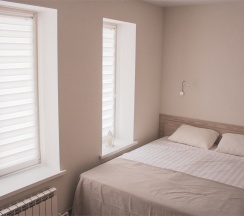 Апартаменты Standart в Чилл Хилл