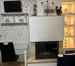 Апартаменты c 1 комнатой в Уютный двор