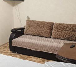 Квартира в Апартаменты на Урожайный пер., 27Б