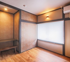 Номер Standard в Fujinokura sukiya