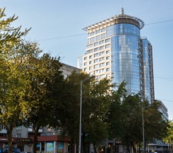 Апартаменты 2к №16: г. Калининград, ул. 1812 года, д.126, 5 этаж из 7 в Crown39