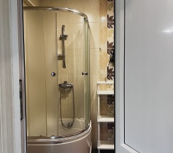 Номер двухместный улучшенный 25 "А" в Бирюза-Юг