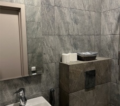 Большой четырехместный Люкс № 1 в VIP 29