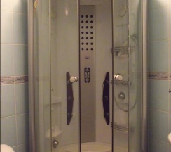 Номер люкс в Бездна