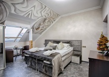 HOTEL 34S в Exclusive Hotel&Apartments