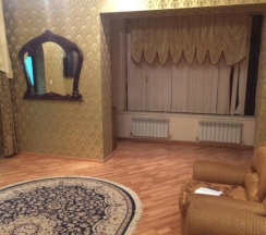 Люкс в Красный Бак