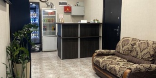 Владикавказ: Мини-отель Фидар