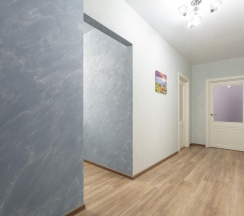 2-комнатные апартаменты люкс в RentPlaza