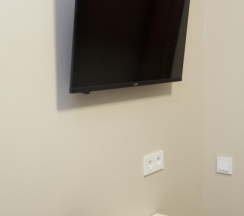 Комфорт двухместный в Триумф