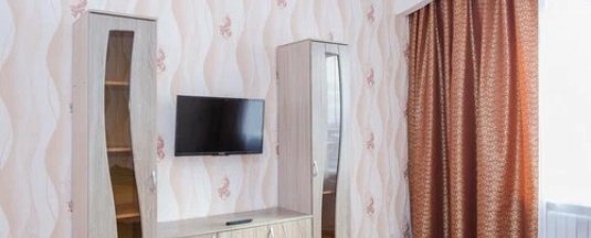 Двухместный номер в Эфес