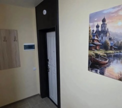 Апартаменты в Апартаменты в центре Мурома 7