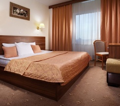 Гамма Бизнес класс (широкая кровать ) в Абсалют-Тур