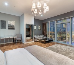 Апартаменты Junior Suite 58-9 в Рокмонд