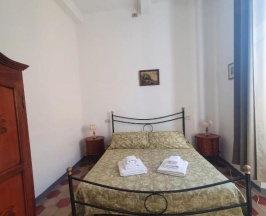 Трёхместный номер Standard в Relais Puccini