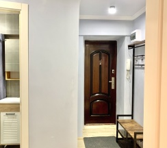 Квартира в Апартаменты на Белово,3
