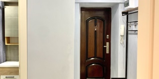 Невинномысск: Апартаменты Апартаменты на Белово,3