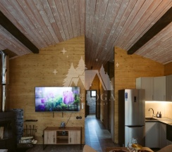 АРГО ( ДО 6 ГОСТЕЙ ) в Berloga Country Resort
