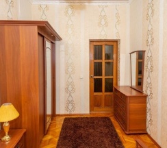 Эконом 6 в Нина