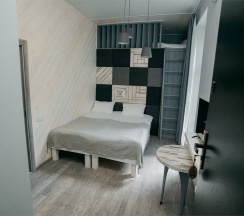№14 (3-х местный номер) в Тургояк