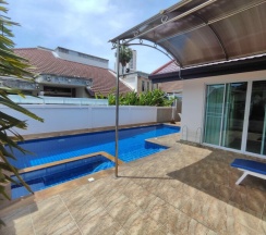 Вилла JOMTIEN CONDOTEL&VILLAGE в Петровский