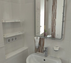 Улучшенный Стандарт в Sonya family hotel