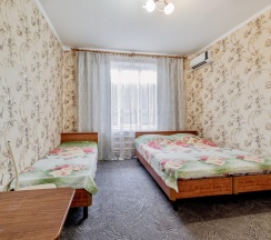 2-местный номер стандарт в Вера