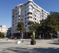 Квартира в Апартаменты на улица Ленина, 15