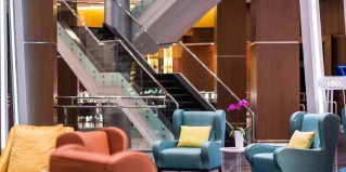 Челябинск: Отель Radisson Blu Hotel Chelyabinsk