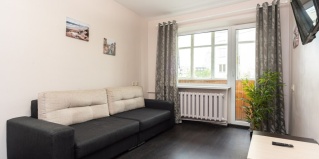 Минск: Апартаменты Апартаменты максимум удобства