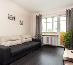 Апартаменты в Апартаменты максимум удобства