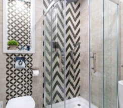 Улучшенный с видом на море в Lido central