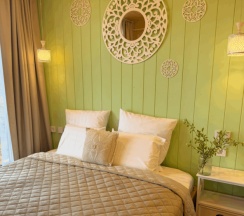 Шебби в Юркинский мыс