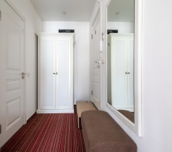 Квартира в Апартаменты на Сретенка, 4