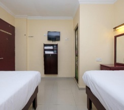 Номер Premium в 89843 Mye Hotel